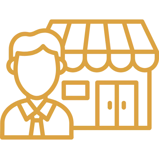 Build an online presence and reach more customers.